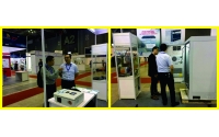 Hai Pengxin Debuts at Vietnam Communications Exhibition